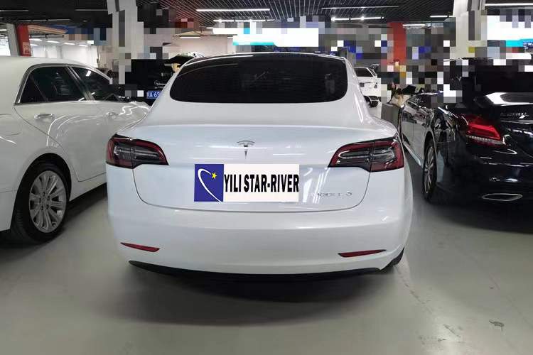 Model 3 468KM 2021