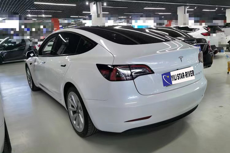 Model 3 468KM 2021