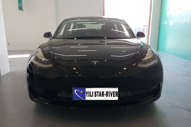 Model 3 468KM 2020