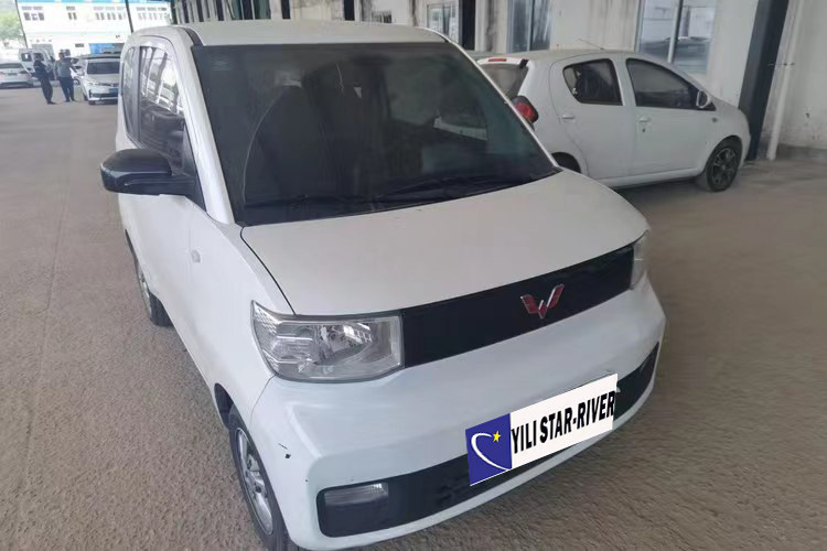 Hongguang MINI EV 120KM 2020