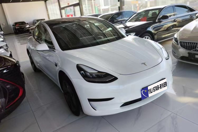 Tesla Model 3 445KM