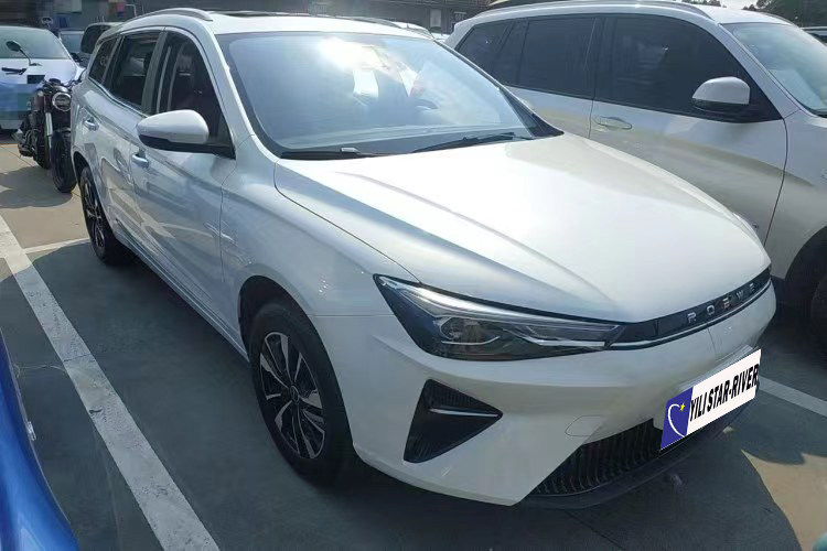 Roewe Ei5 501KM