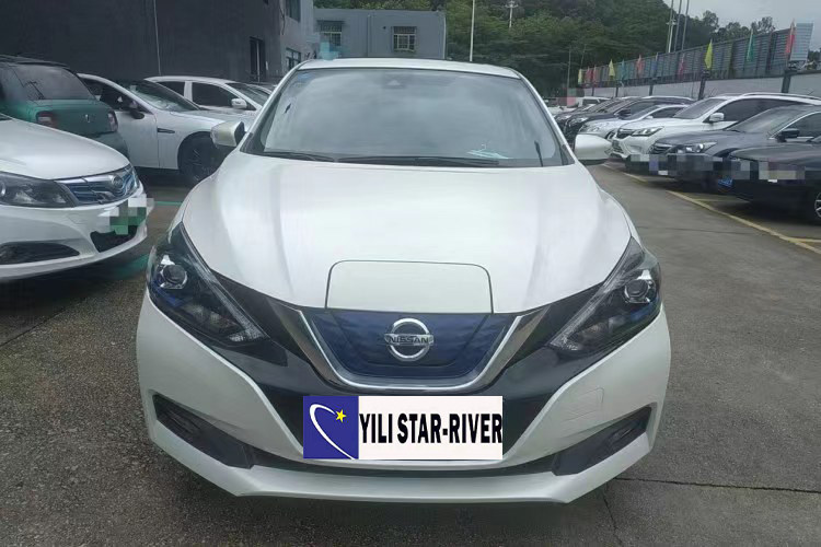 Nissan Xuan Yi pure 338KM