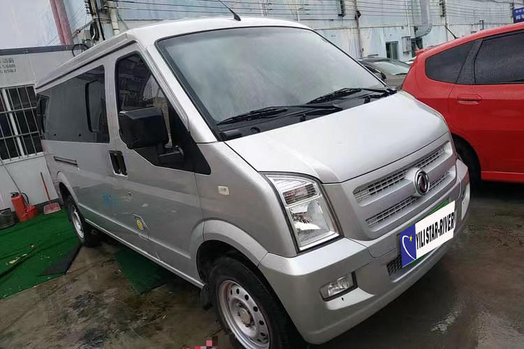 Dongfeng WELL-OFF EC36 300KM