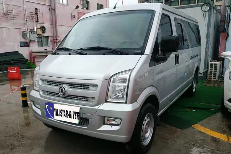 Dongfeng WELL-OFF EC36 300KM