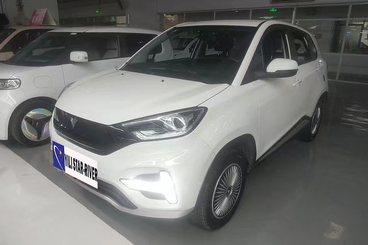 Hezhong Auto NETA N01 351KM