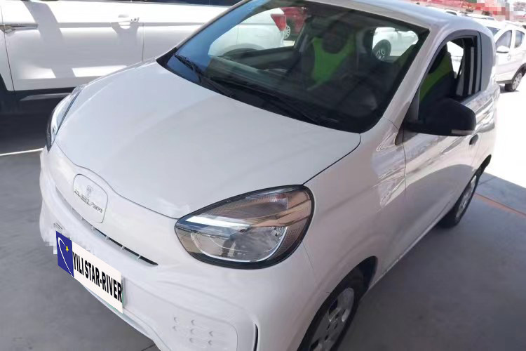 Roewe CLEVER 2021 302KM