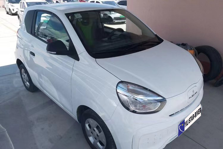 Roewe CLEVER 2021 302KM