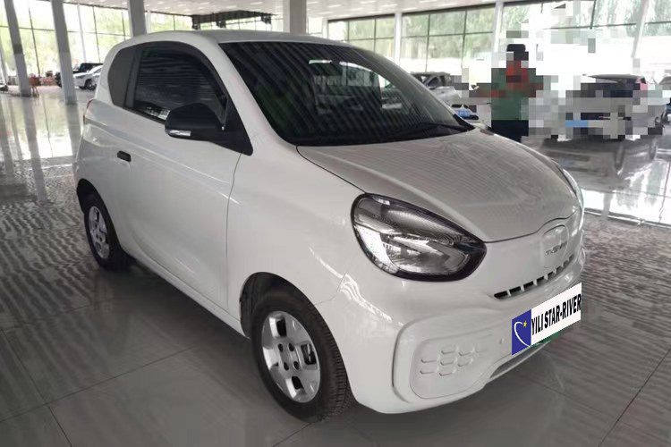 Roewe CLEVER 302KM