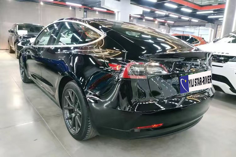 Tesla Model 3 460KM