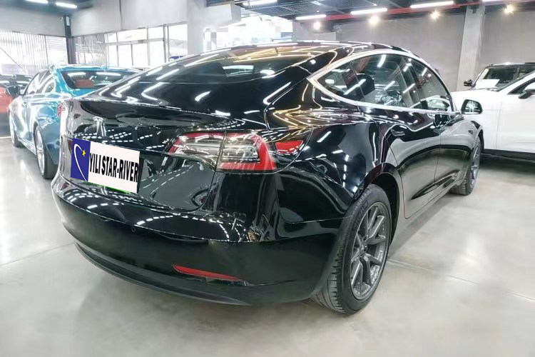 Tesla Model 3 460KM