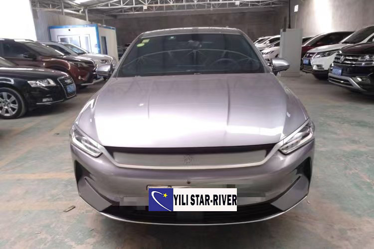 Byd QIN PLUS EV 500KM