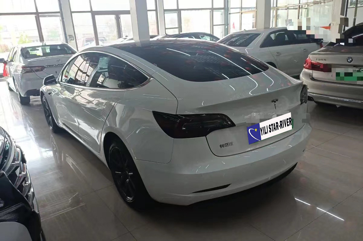 Tesla Model 3 460KM