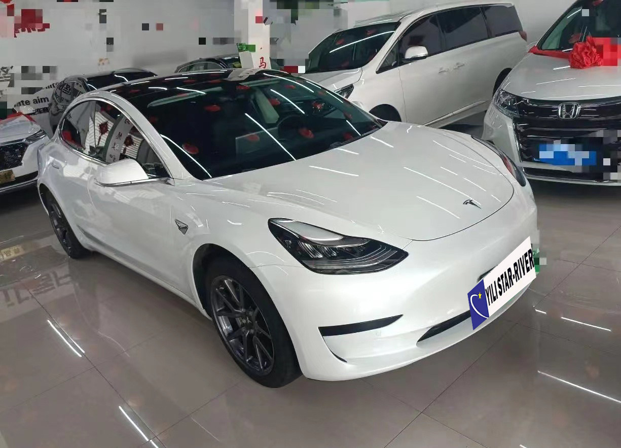 Tesla Model 3 460KM