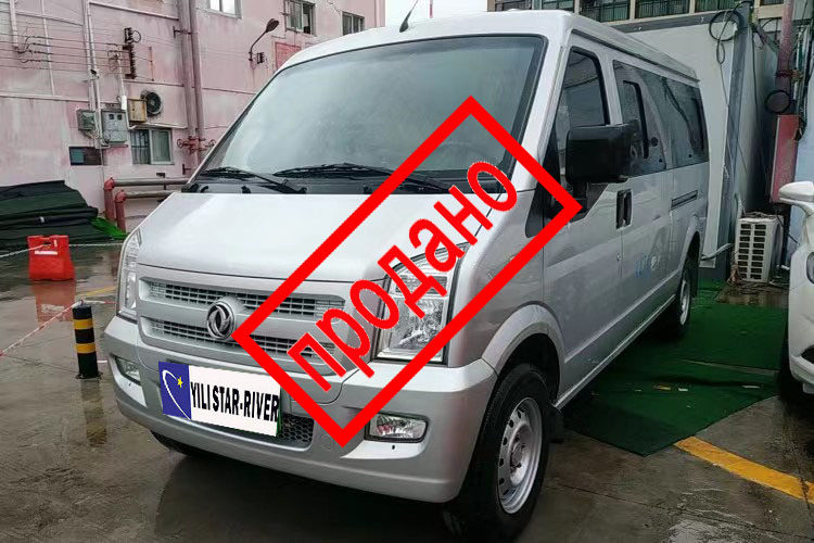 Dongfeng WELL-OFF EC36 300KM