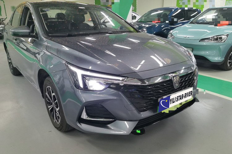 Roewe i6 MAX New Energy 2021 502km