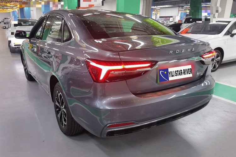 Roewe i6 MAX New Energy 2021 502km