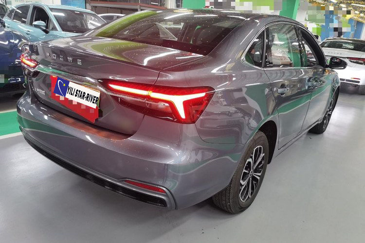 Roewe i6 MAX New Energy 2021 502km