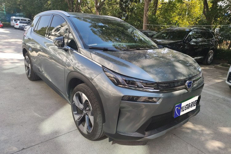 GAC New Energy Aion V  2020 600km