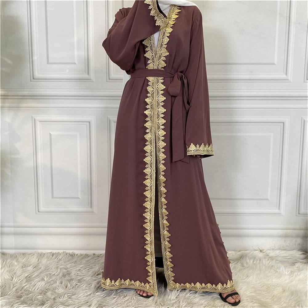 ABAYA