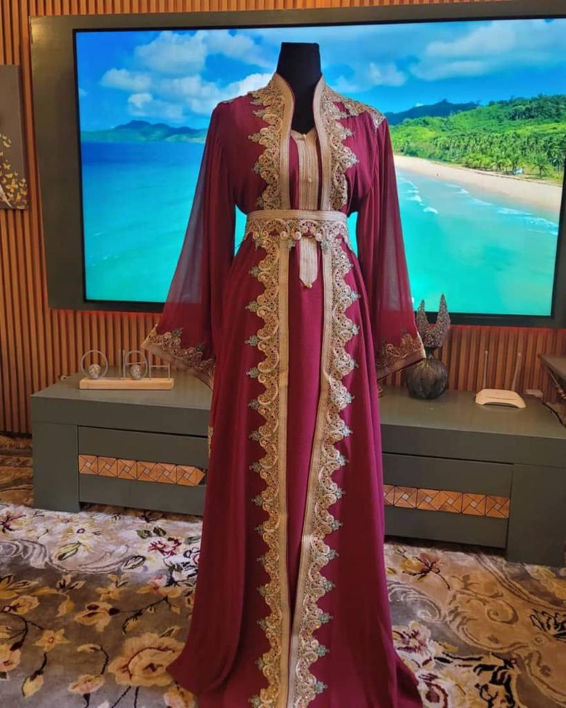 ABAYA