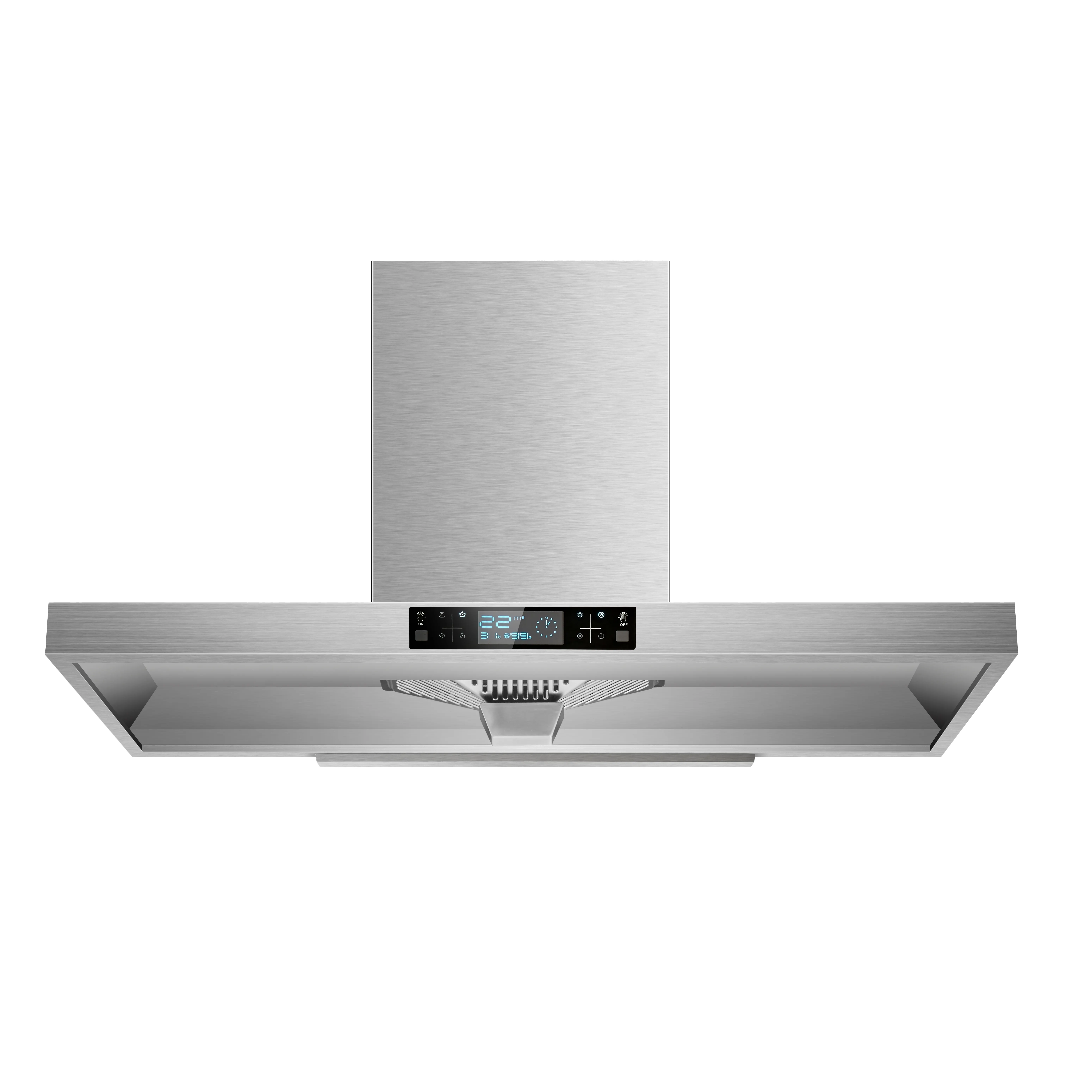 T SHAPE RANGE HOOD MT1186