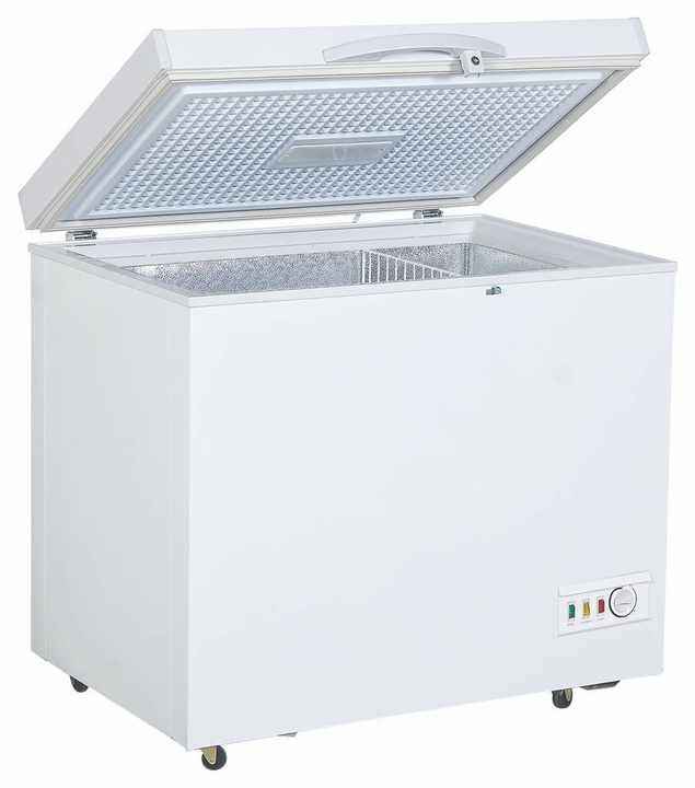 CHEST FREEZER HT110