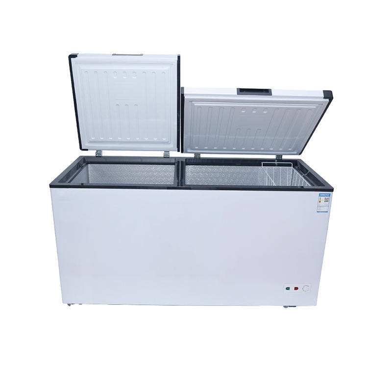 CHEST FREEZER HT113