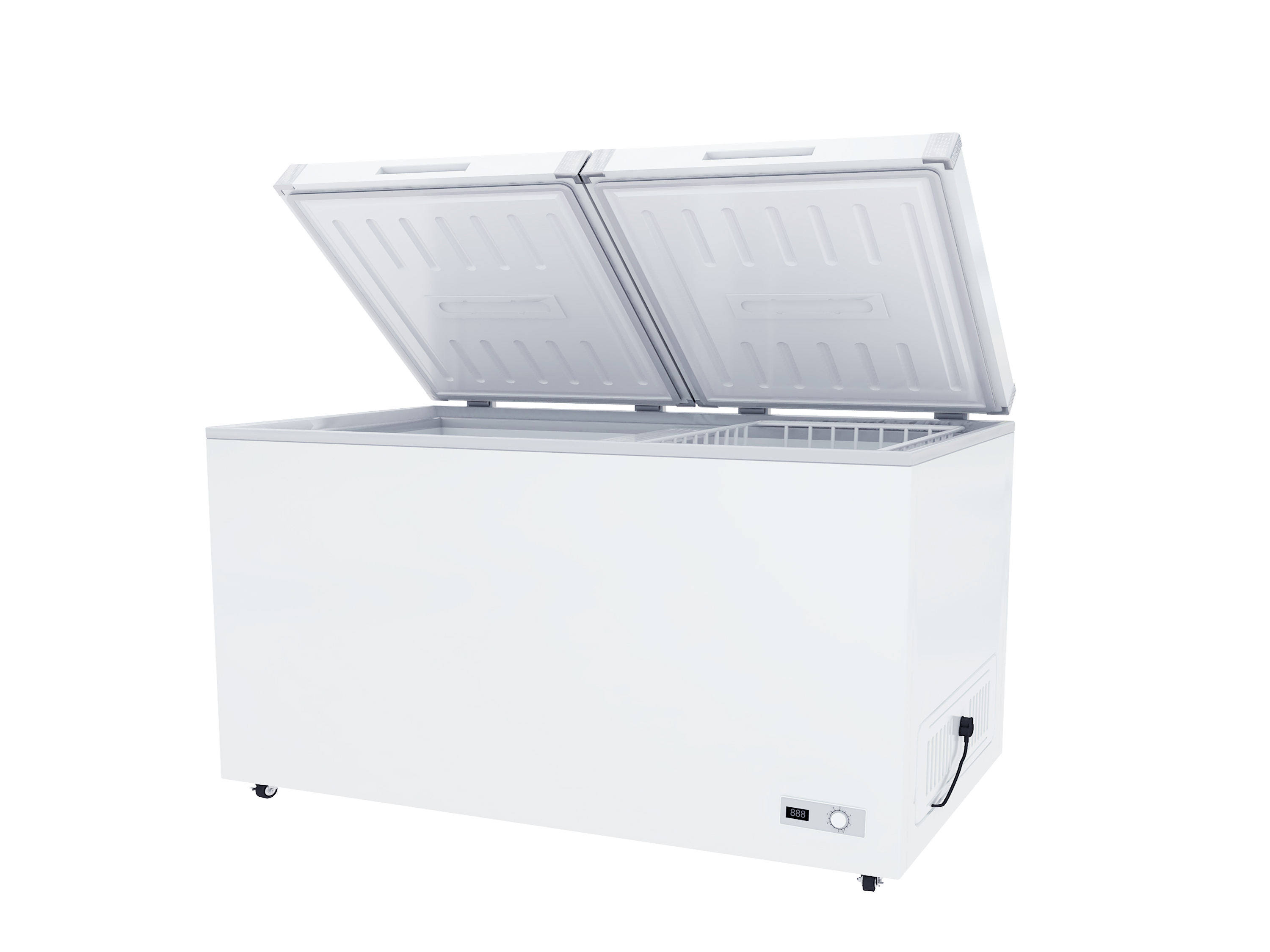 CHEST FREEZER HT112