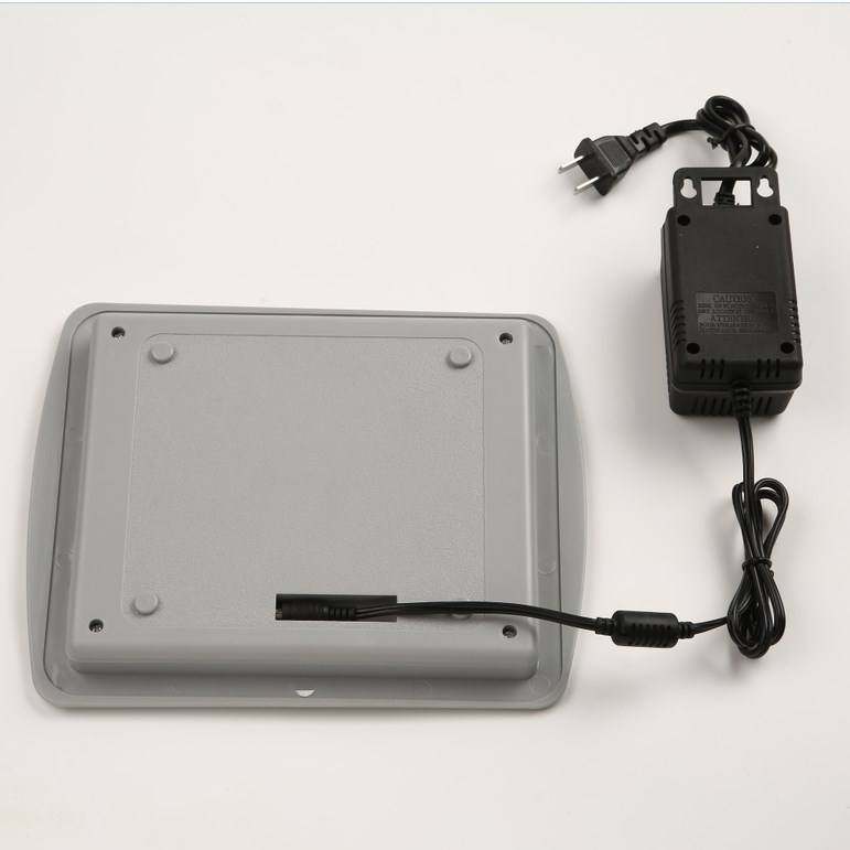 MTSP006 Electric Air Cooler Controller Industrial Portable Inverter  550W driver with PFC Equip with 10 Meters Cable With Remote Control