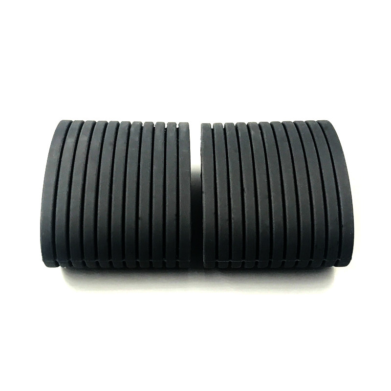 Custom rubber parts