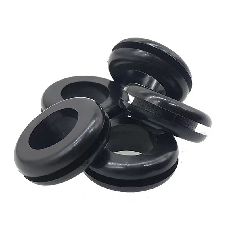 Rubber grommet