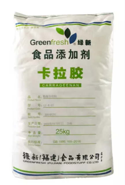 Carrageenan