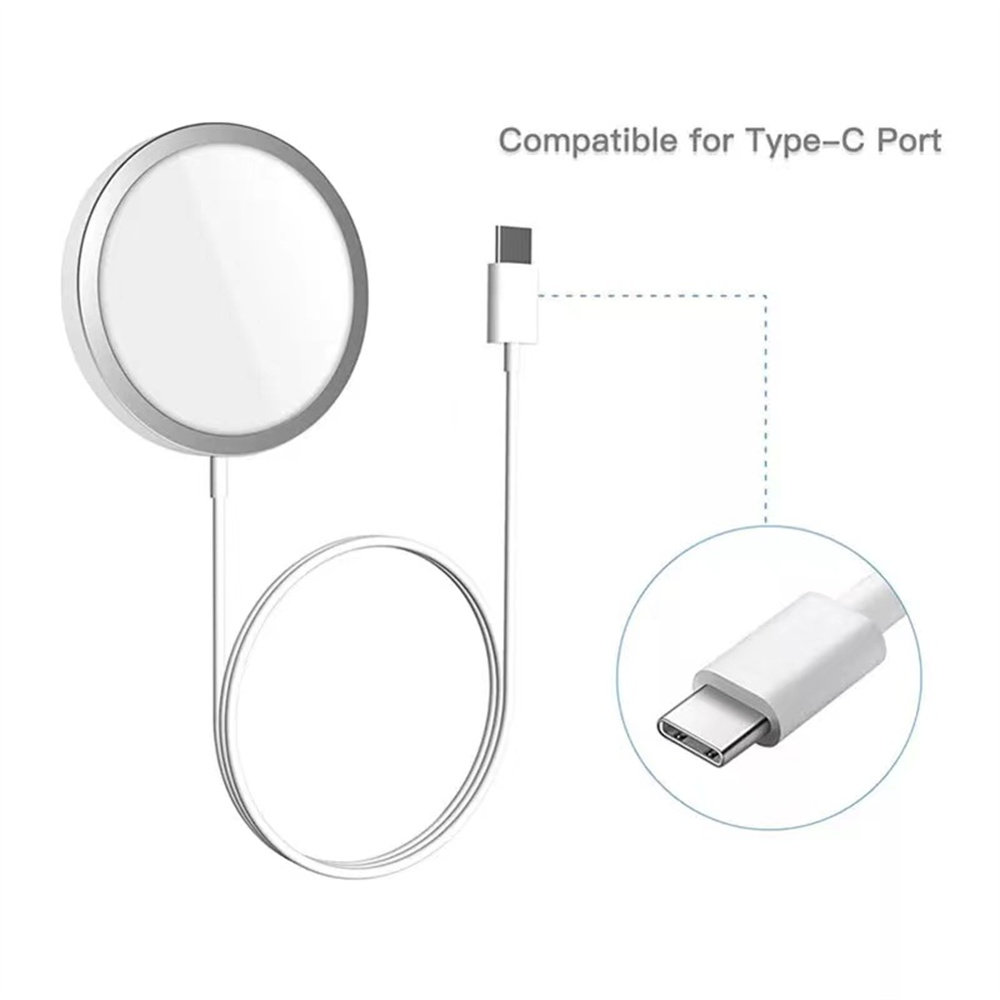 MagSafe Charger