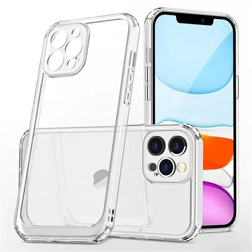 Clear Phone Cover/Case