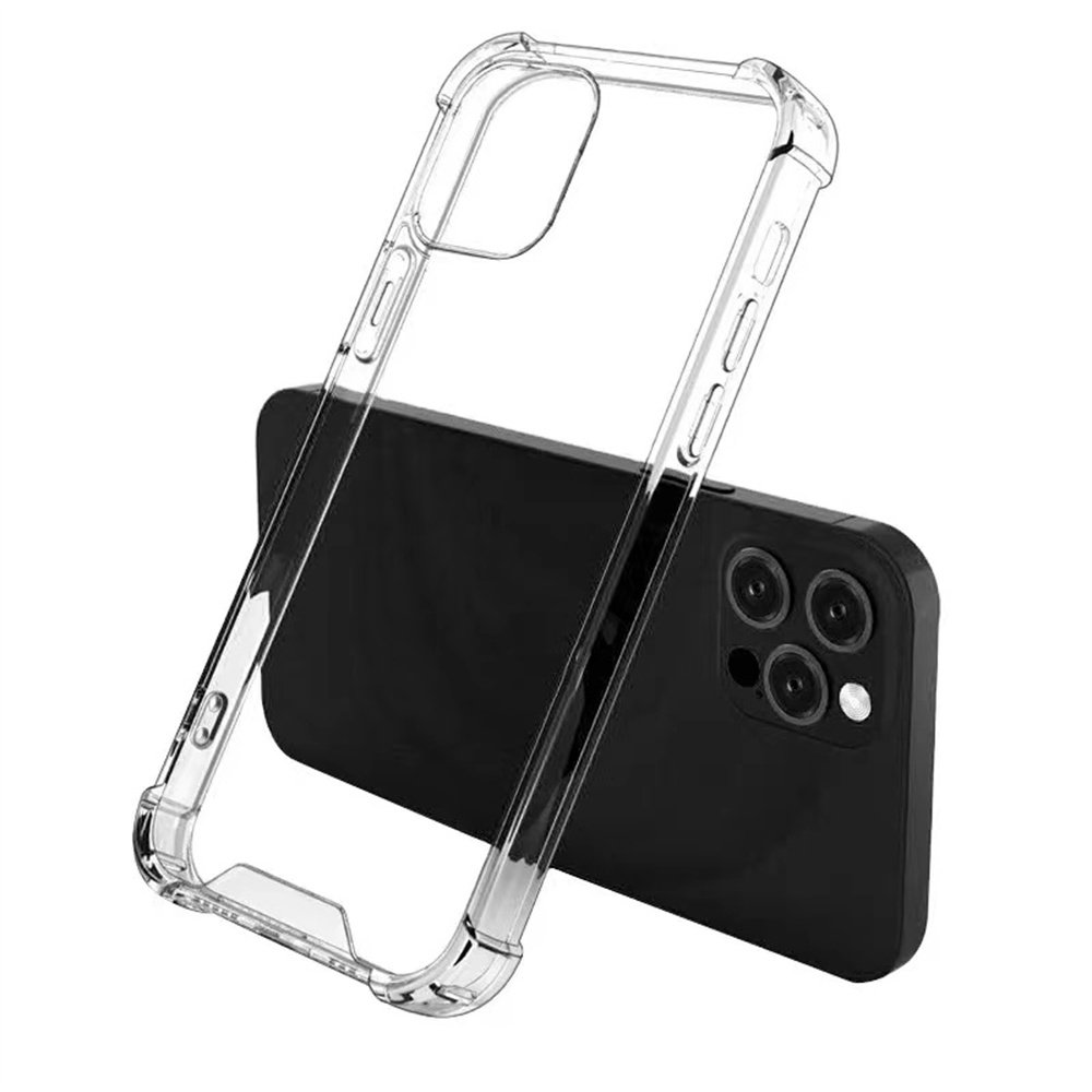 Clear Phone Cover/Case