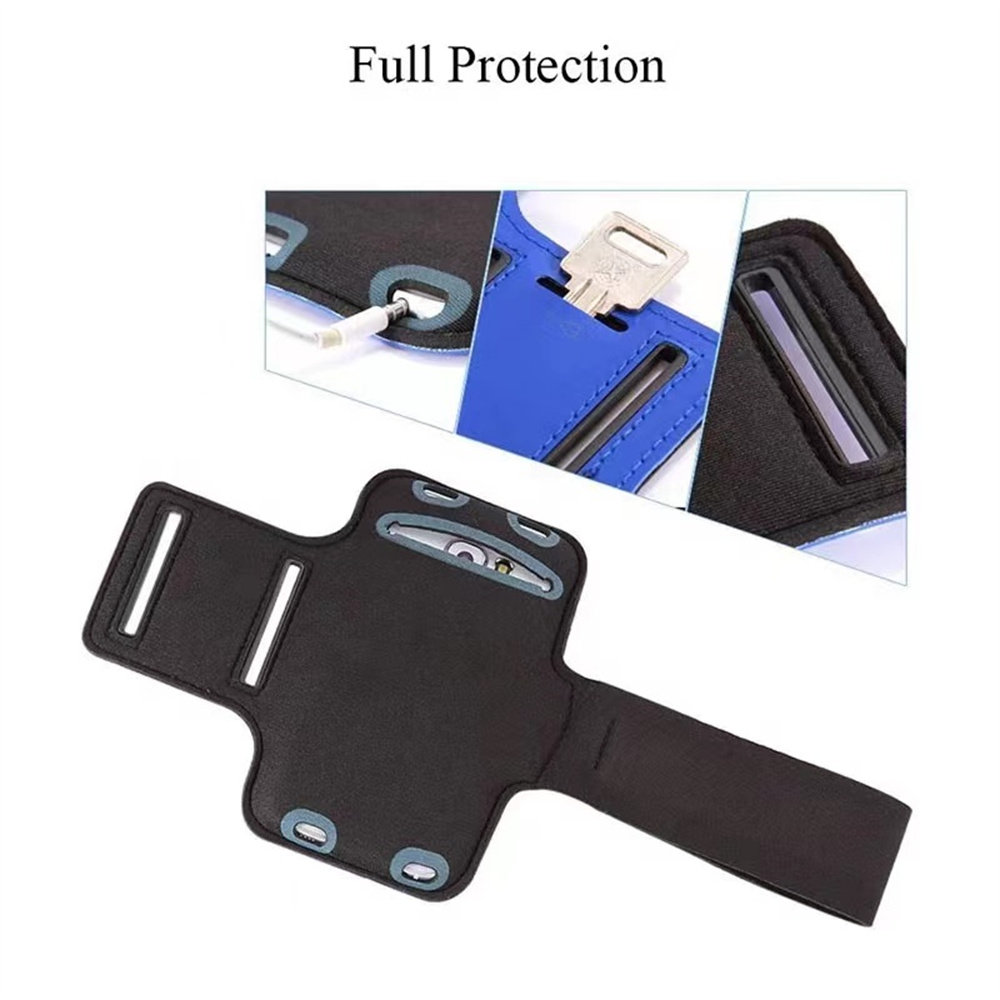 Sports Armband Waterproof Phone Bag Case/ Cover