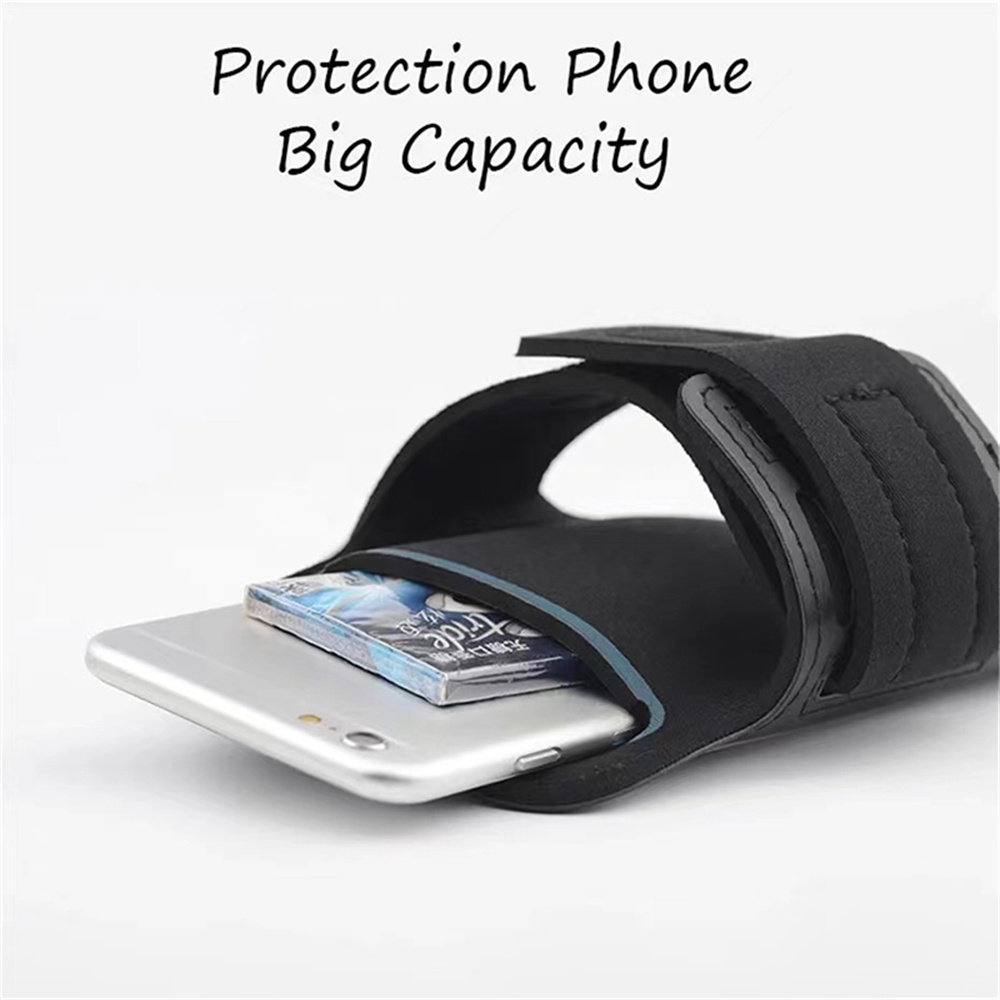 Sports Armband Waterproof Phone Bag Case/ Cover