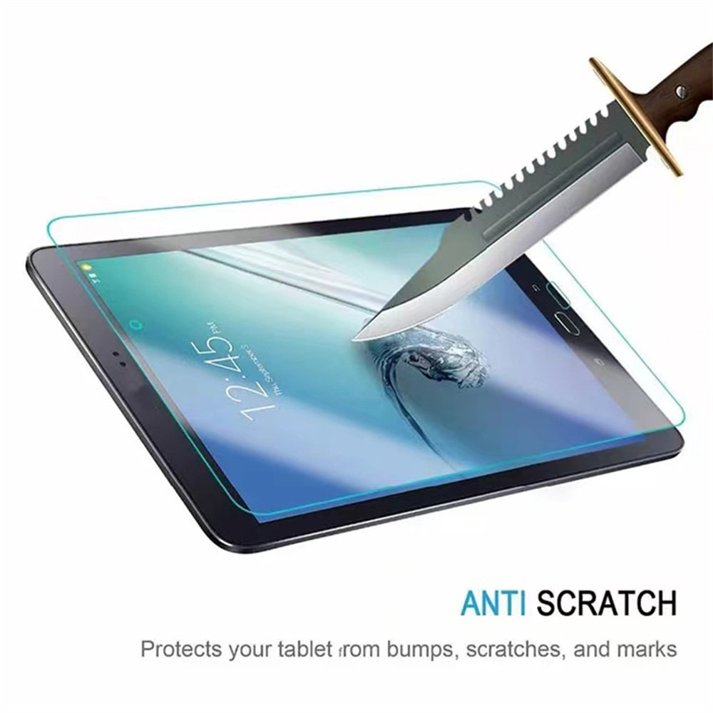 Tempered Glass Screen Protector for PC/Tablet/PC