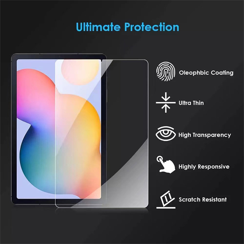 Tempered Glass Screen Protector for PC/Tablet/PC