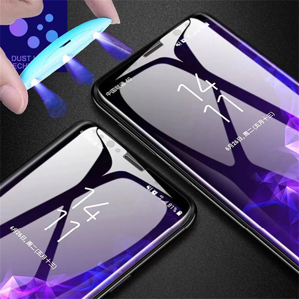 Tempered Glass Screen Protector for Phone/Watch