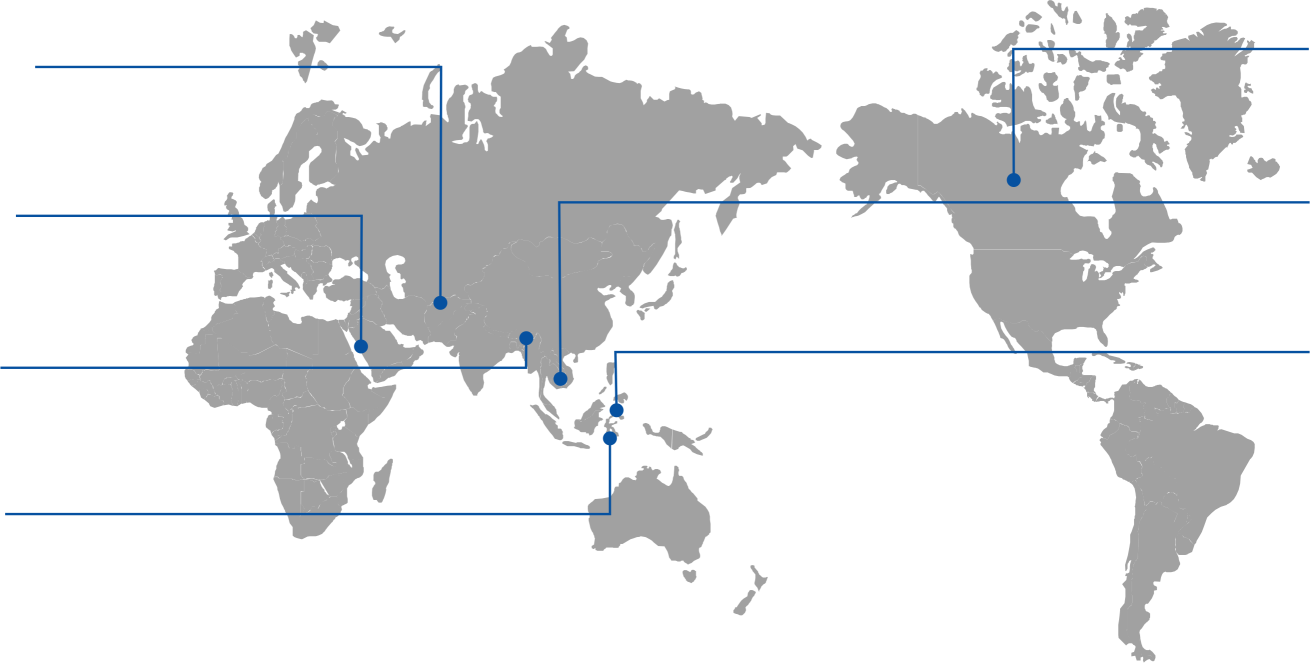 Global Performance Map