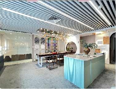 办公区域 3