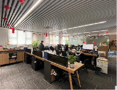 办公区域 4