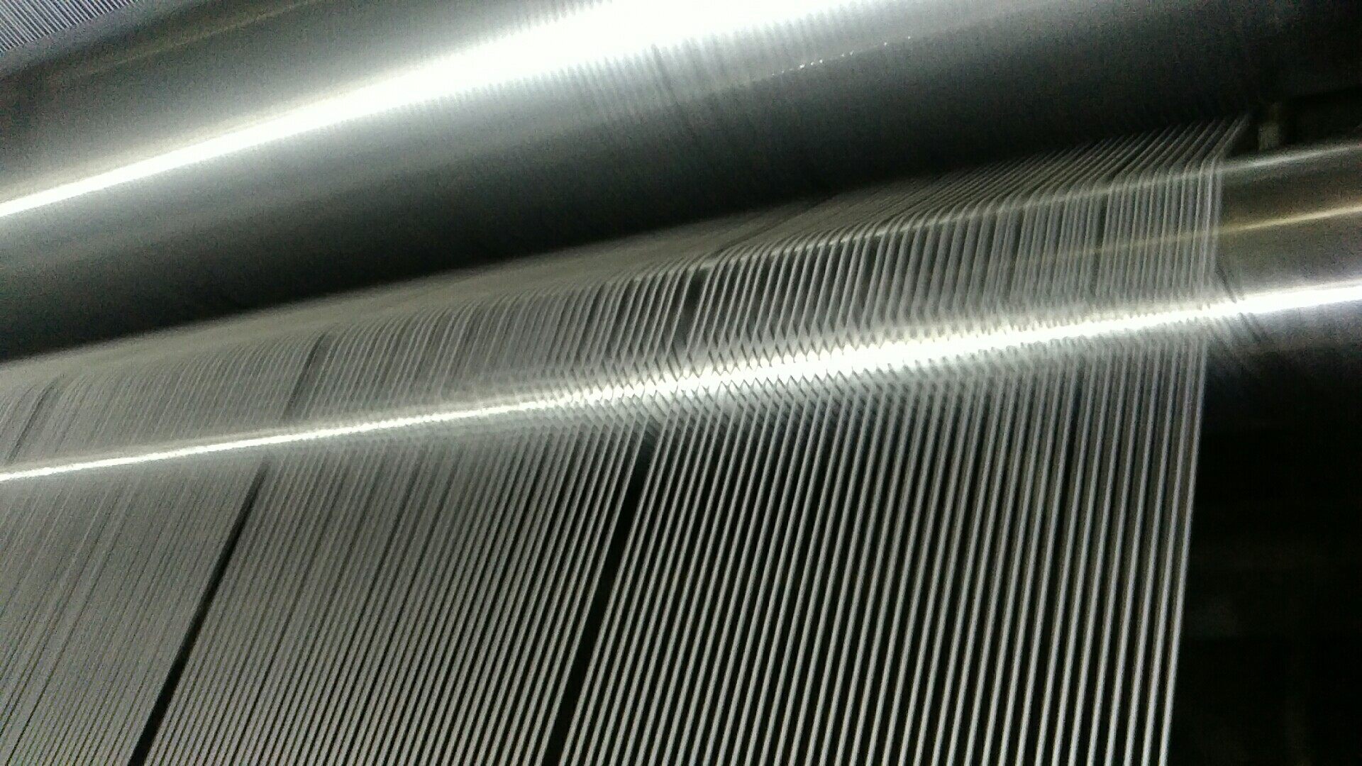 Imported latex filament 44# loose and 55#