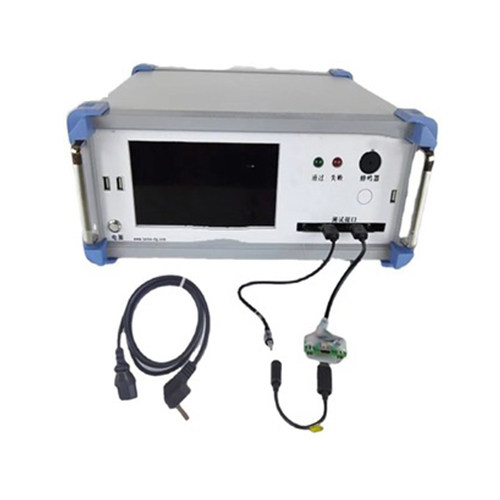 HTC TYPE -C Audio音频测试仪器 正反同测cto Audio音频线材检测