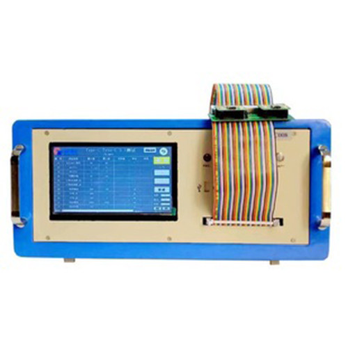 Type-C测试仪器 Emark信息读取 正反同测只测 一次线材测试仪记录