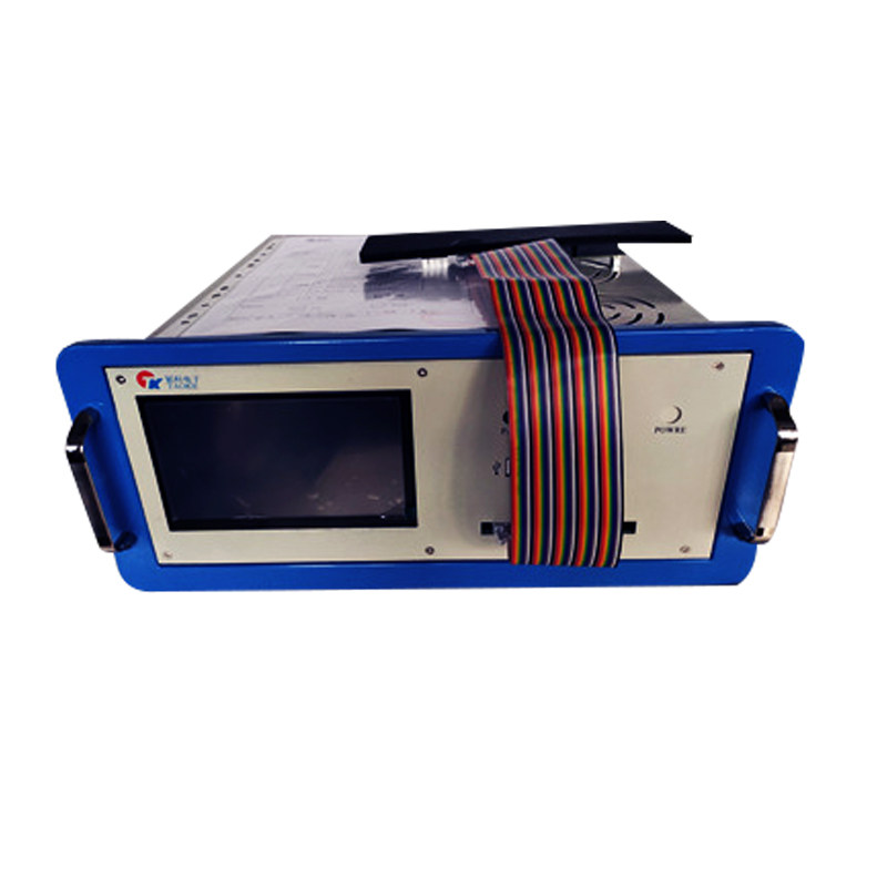 数据线综合测试仪 USB数据线单通道一体机测试仪