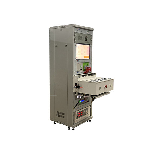 ATE移动电源综合测试仪QC3.0数据线苹果 C94充电宝车充直充PD老化