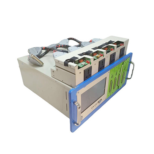 多通道手机适配器PD电源 ATE 车充旅充移动电源无线充综合测试仪